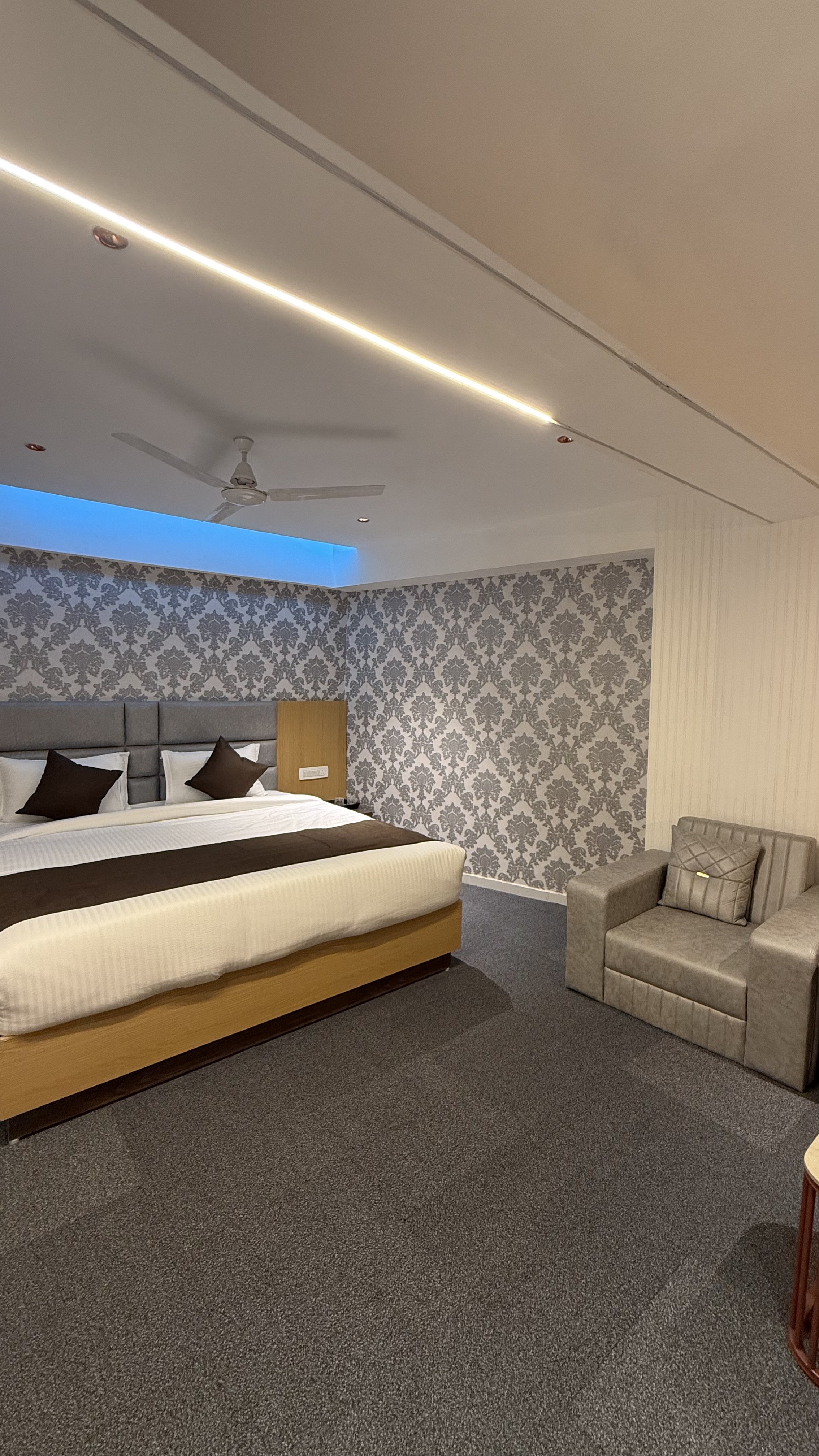 Prism Hotel