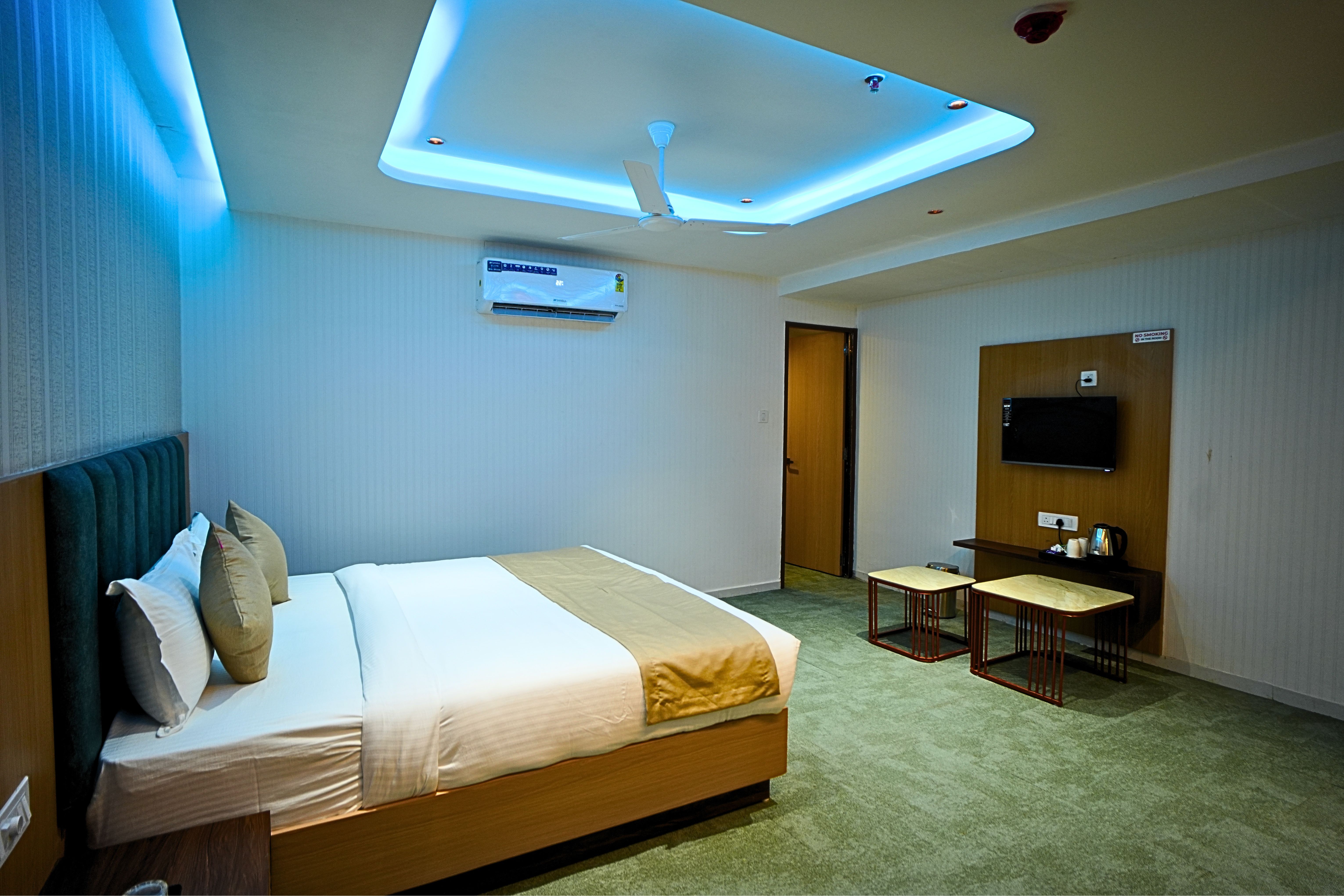 Prism Hotel