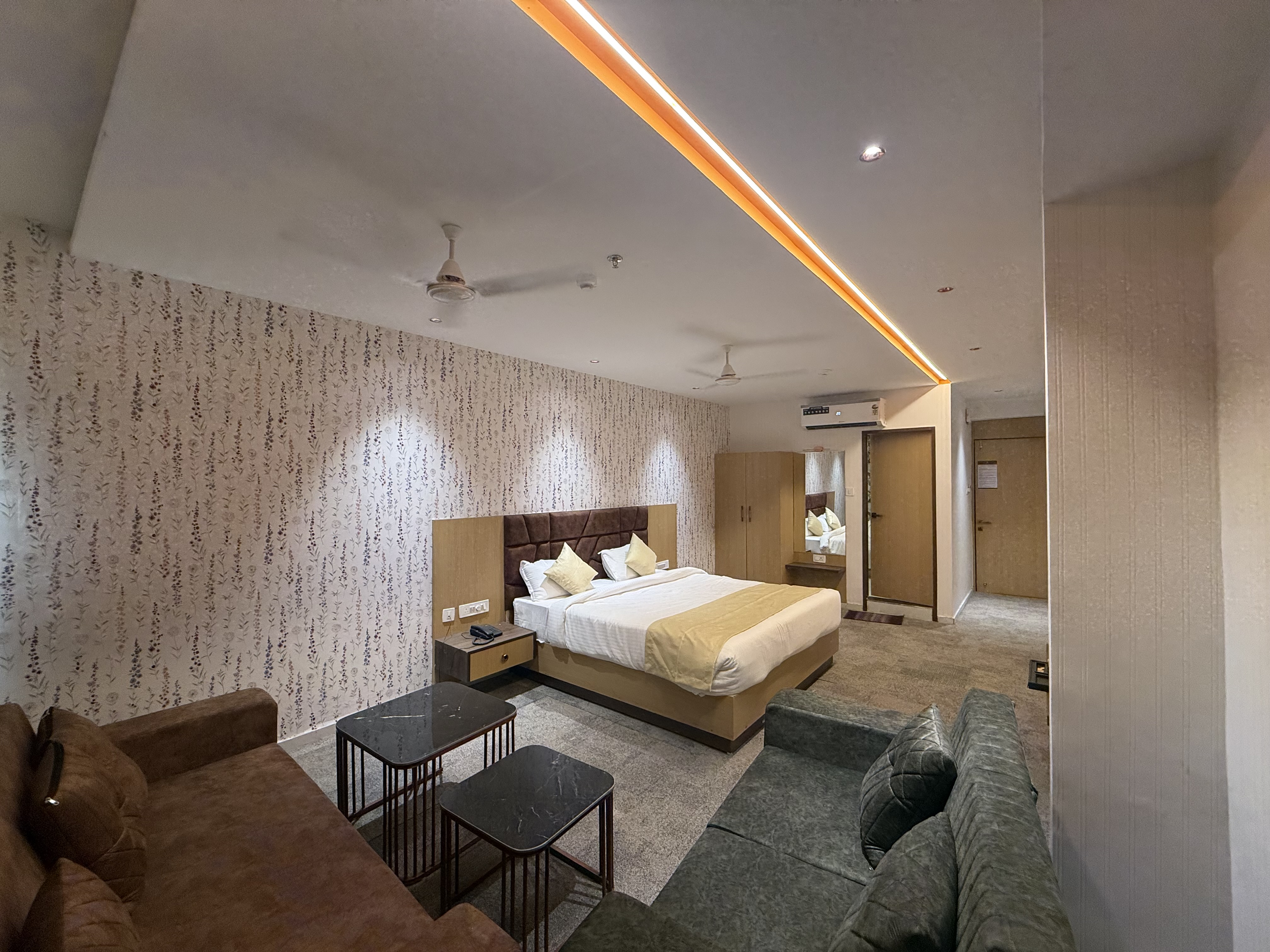 Prism Hotel