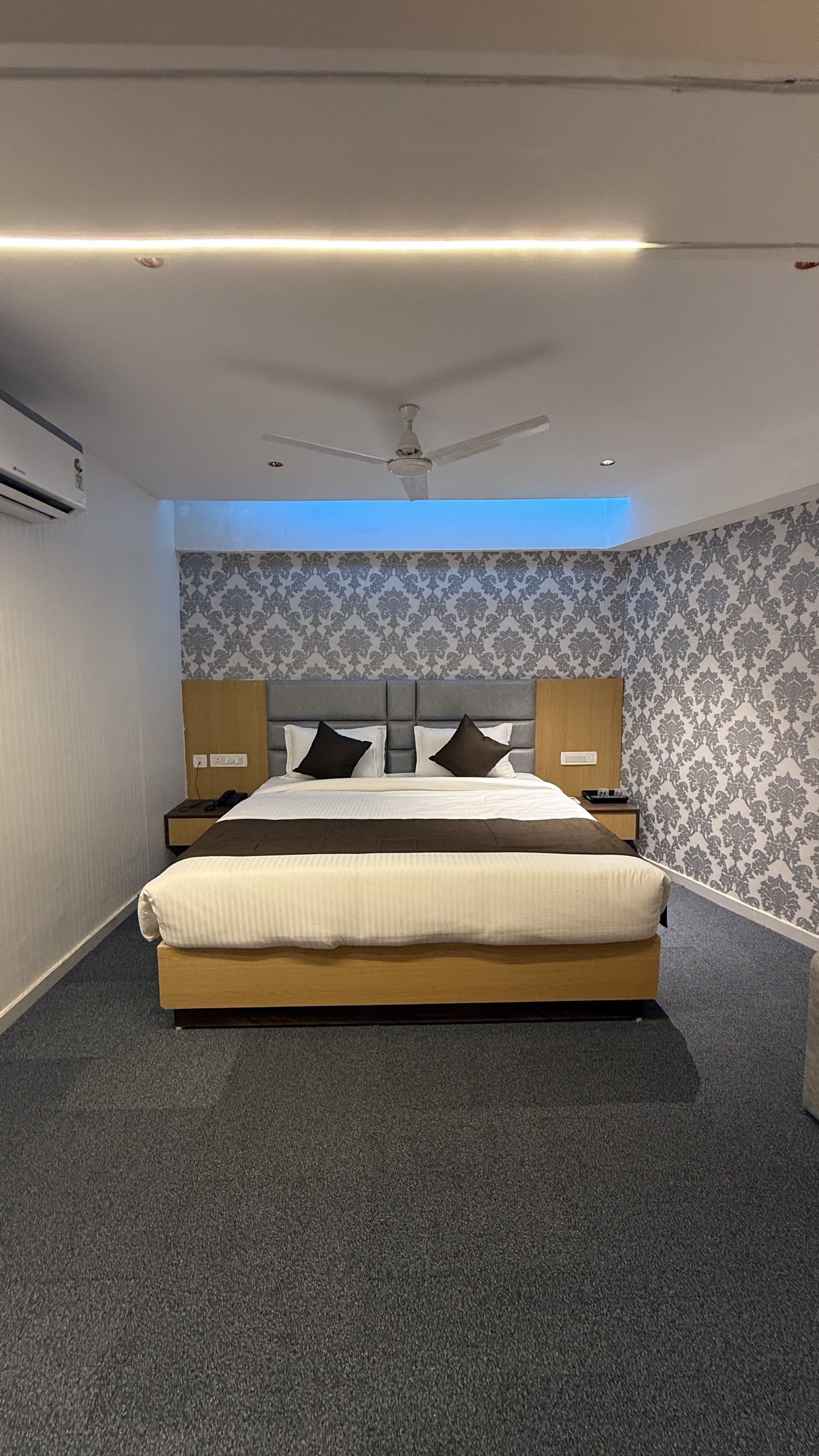 Prism Hotel
