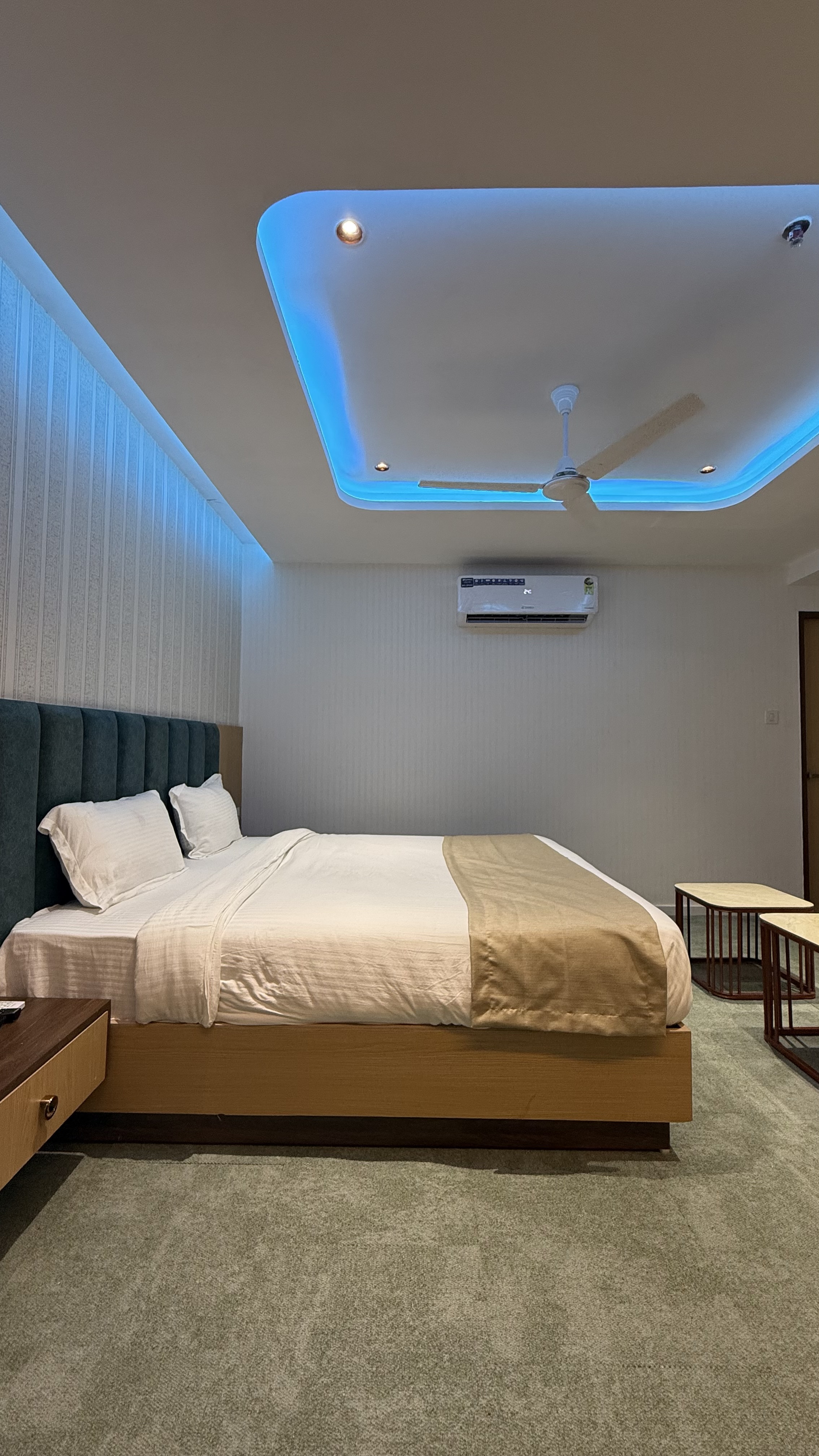 Prism Hotel