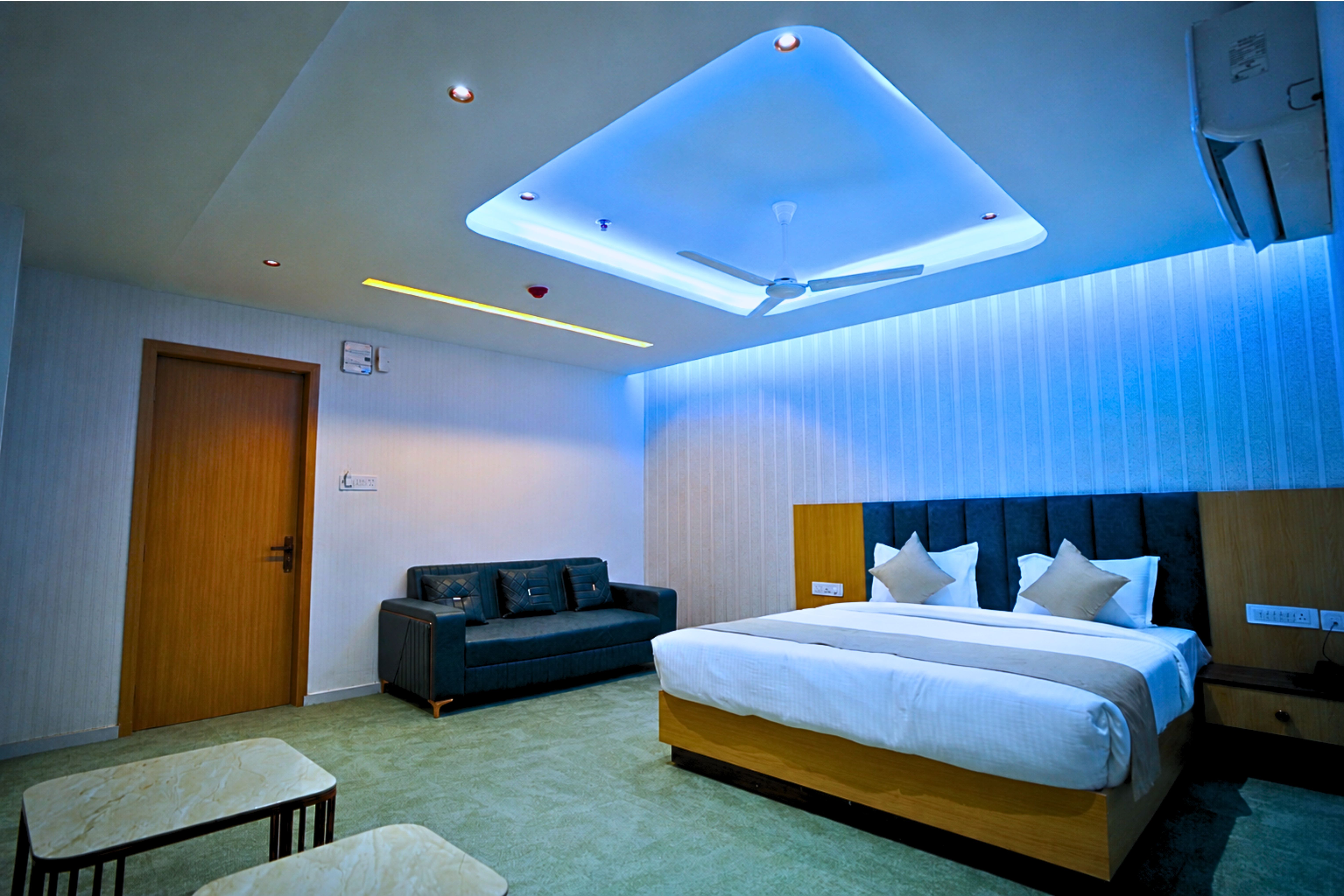 Prism Hotel