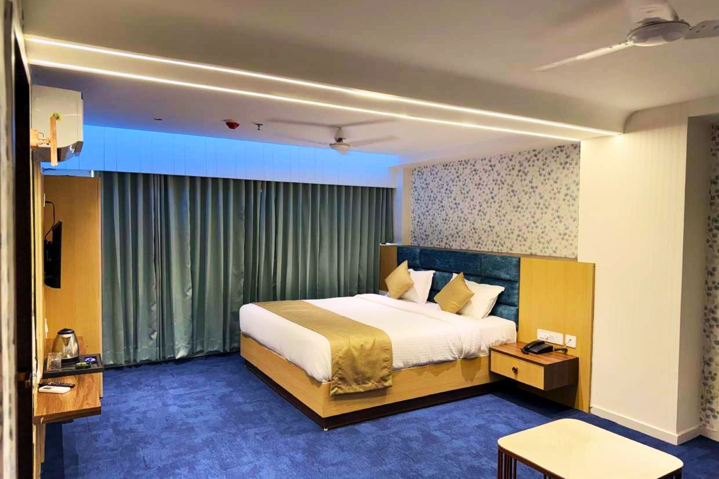 Super Deluxe Room