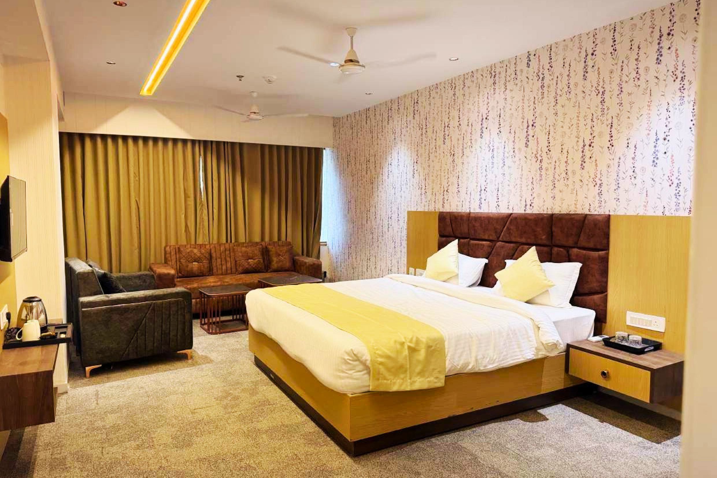 Family Suite