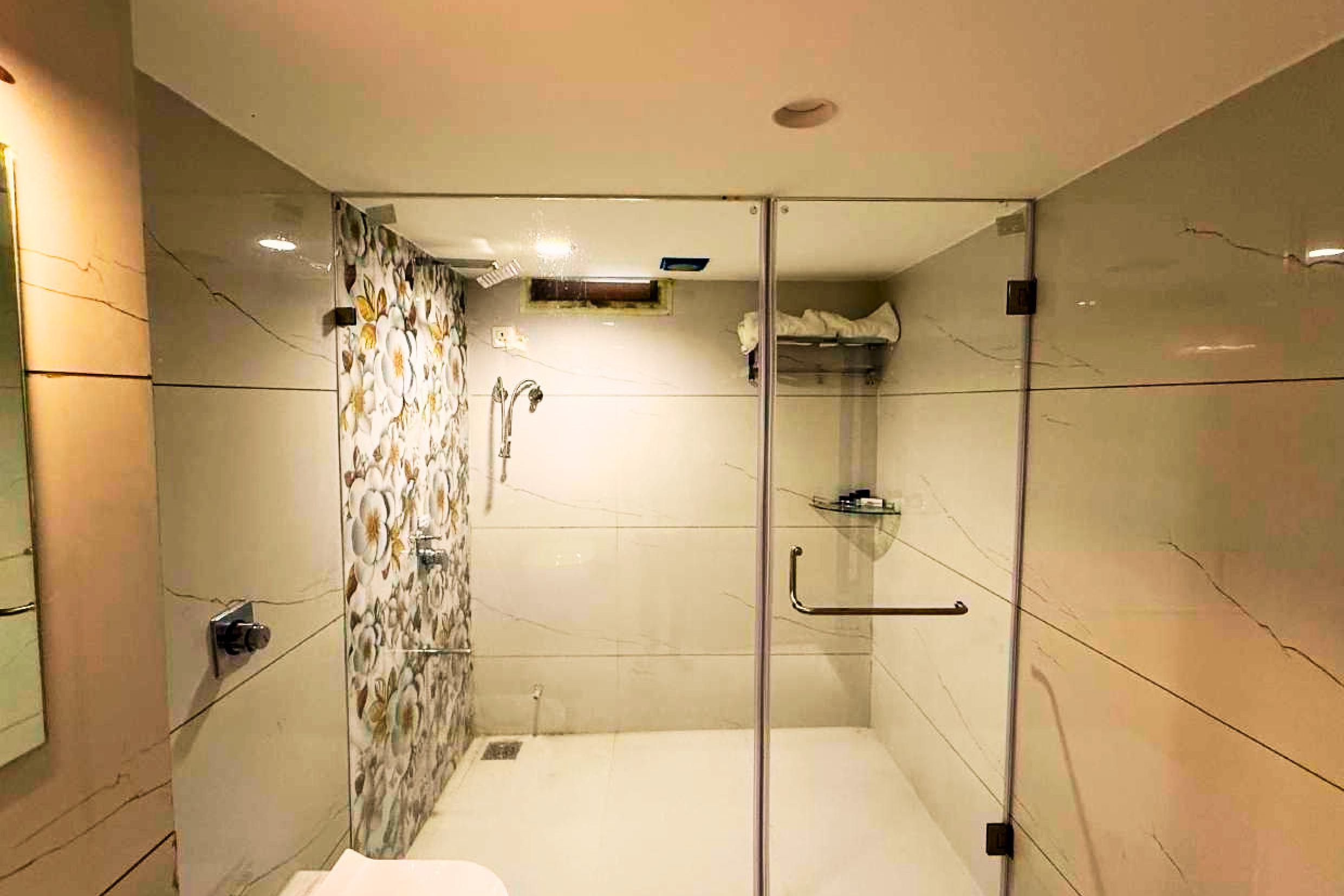 Super Deluxe Room