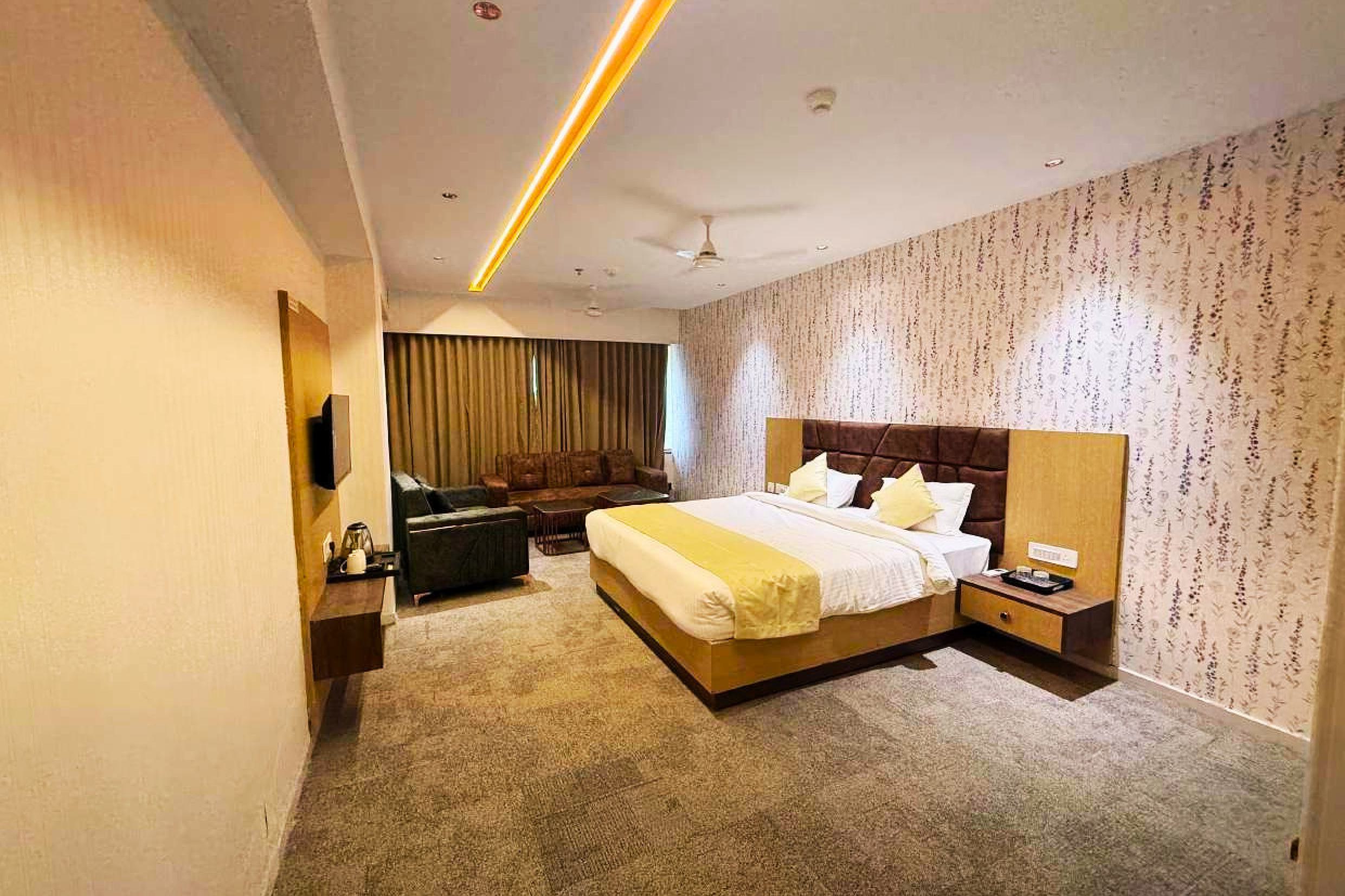 Family Suite