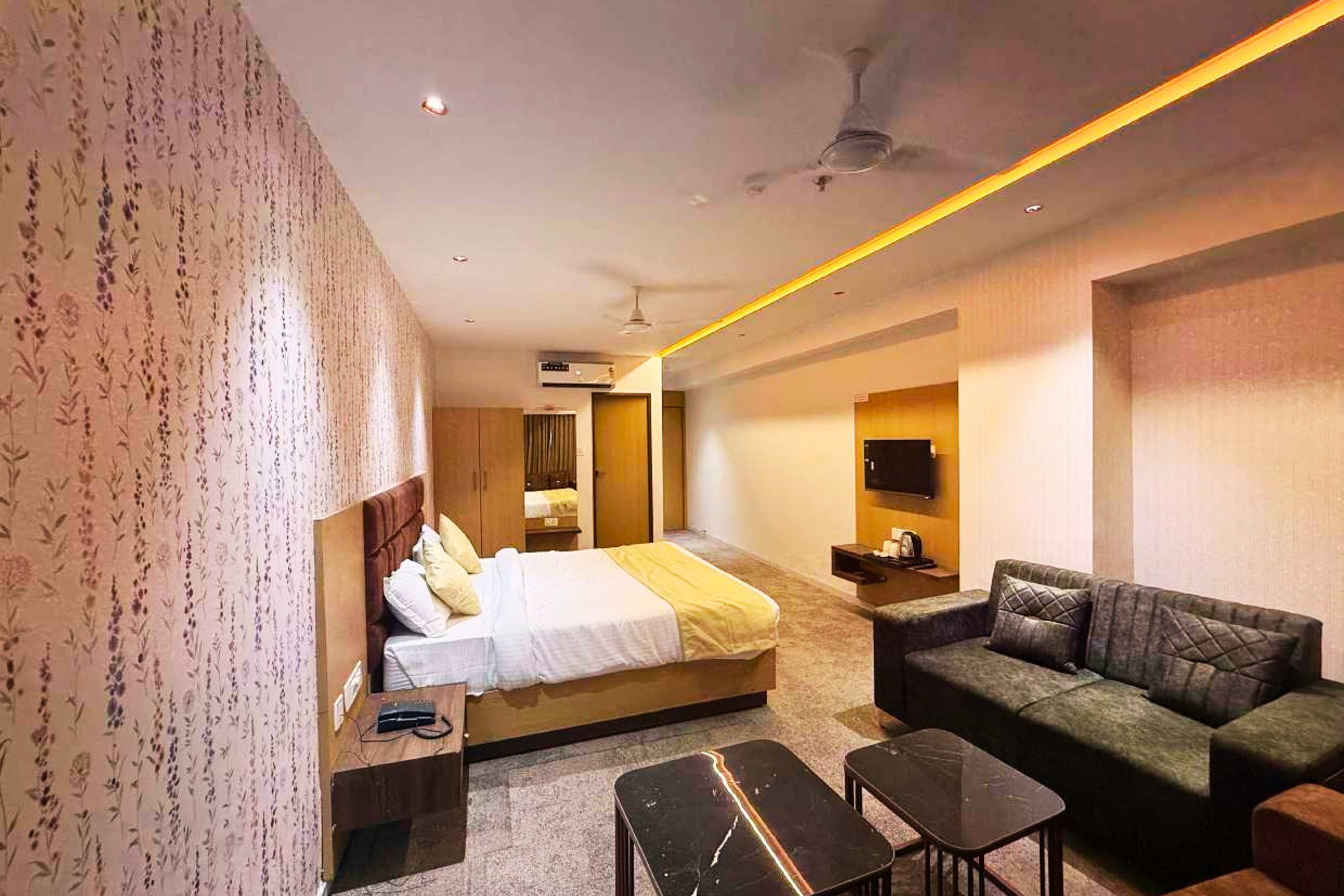 Family Suite